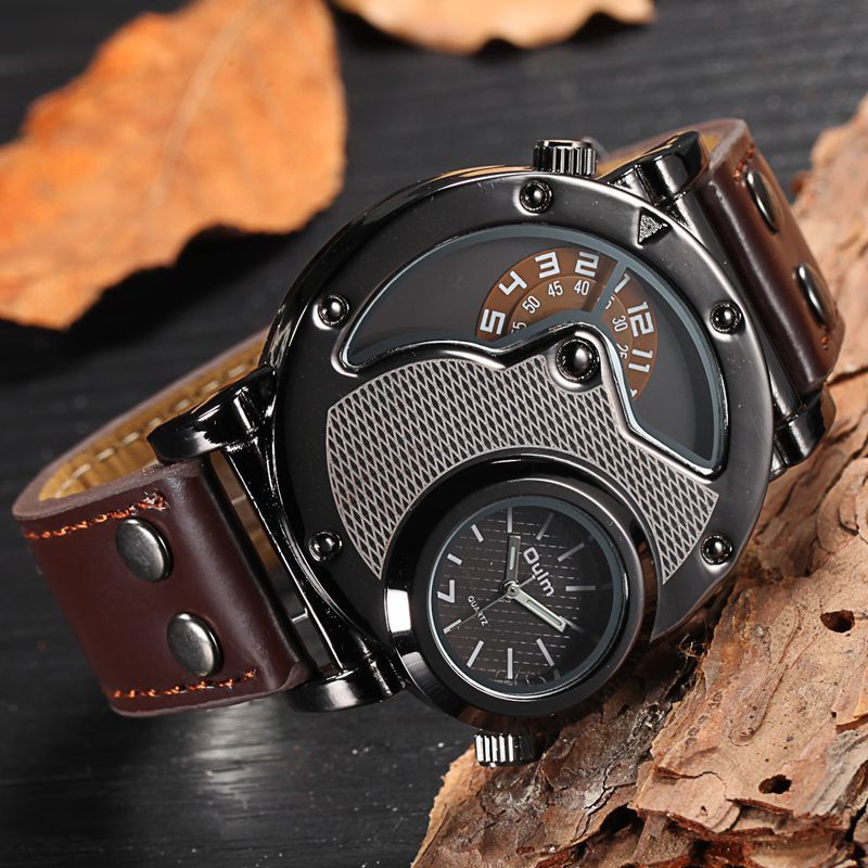 Krono Trendora – The Modern Man’s Signature Timepiece